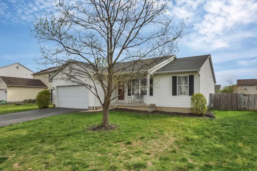 4230 Umiak Drive, Columbus, OH 43207 - #2