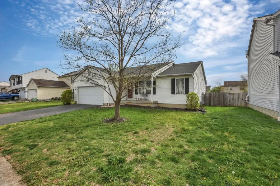 4230 Umiak Drive, Columbus, OH 43207 - #3