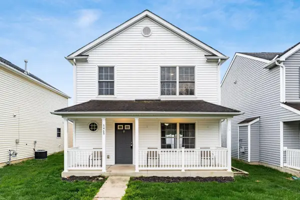 5465 Poolbeg Street, Canal Winchester, OH 43110