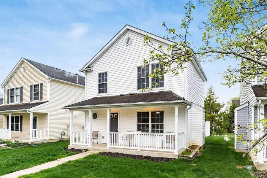 5465 Poolbeg Street, Canal Winchester, OH 43110 - #2