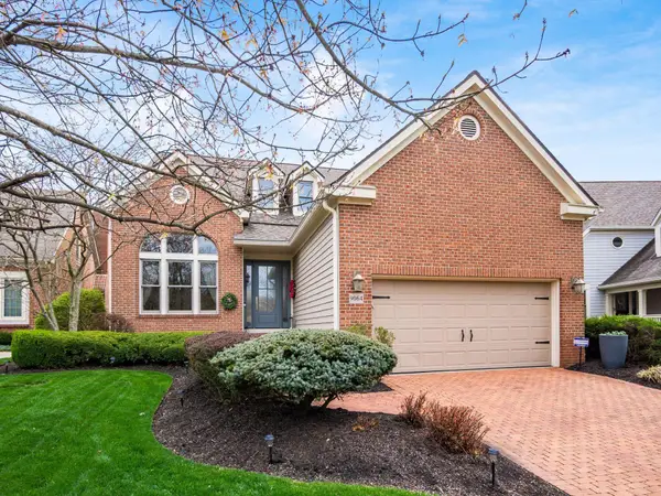 9064 Moors Place N, Dublin, OH 43017