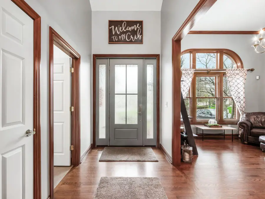 9064 Moors Place N, Dublin, OH 43017 - #2