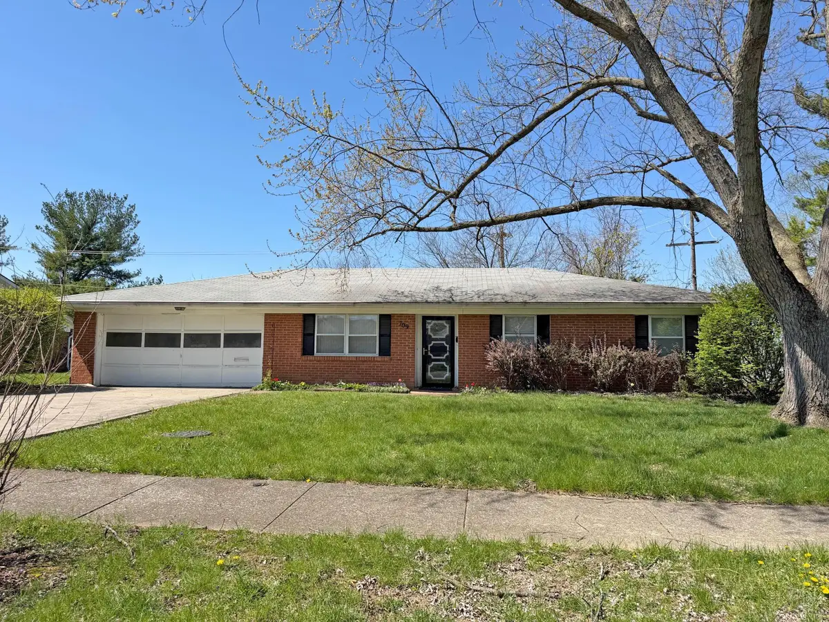 709 Birmingham Road, Westerville, OH 43081 - #1