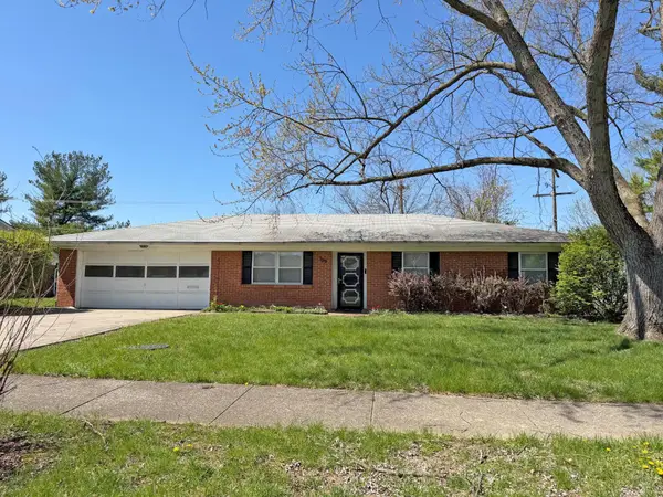 709 Birmingham Road, Westerville, OH 43081
