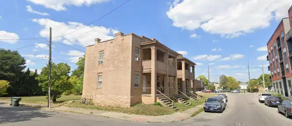 407 Oakwood Avenue, Columbus, OH 43205