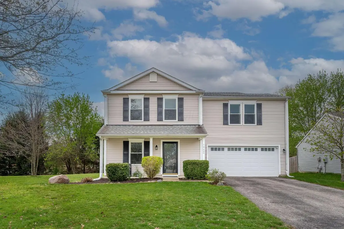 7545 Hemrich Drive, Canal Winchester, OH 43110 - #1