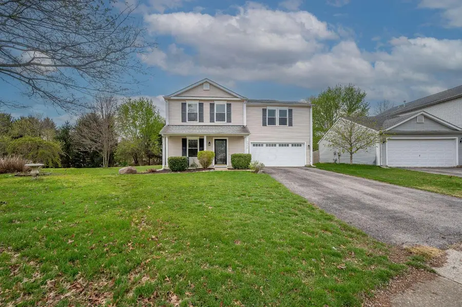 7545 Hemrich Drive, Canal Winchester, OH 43110 - #3