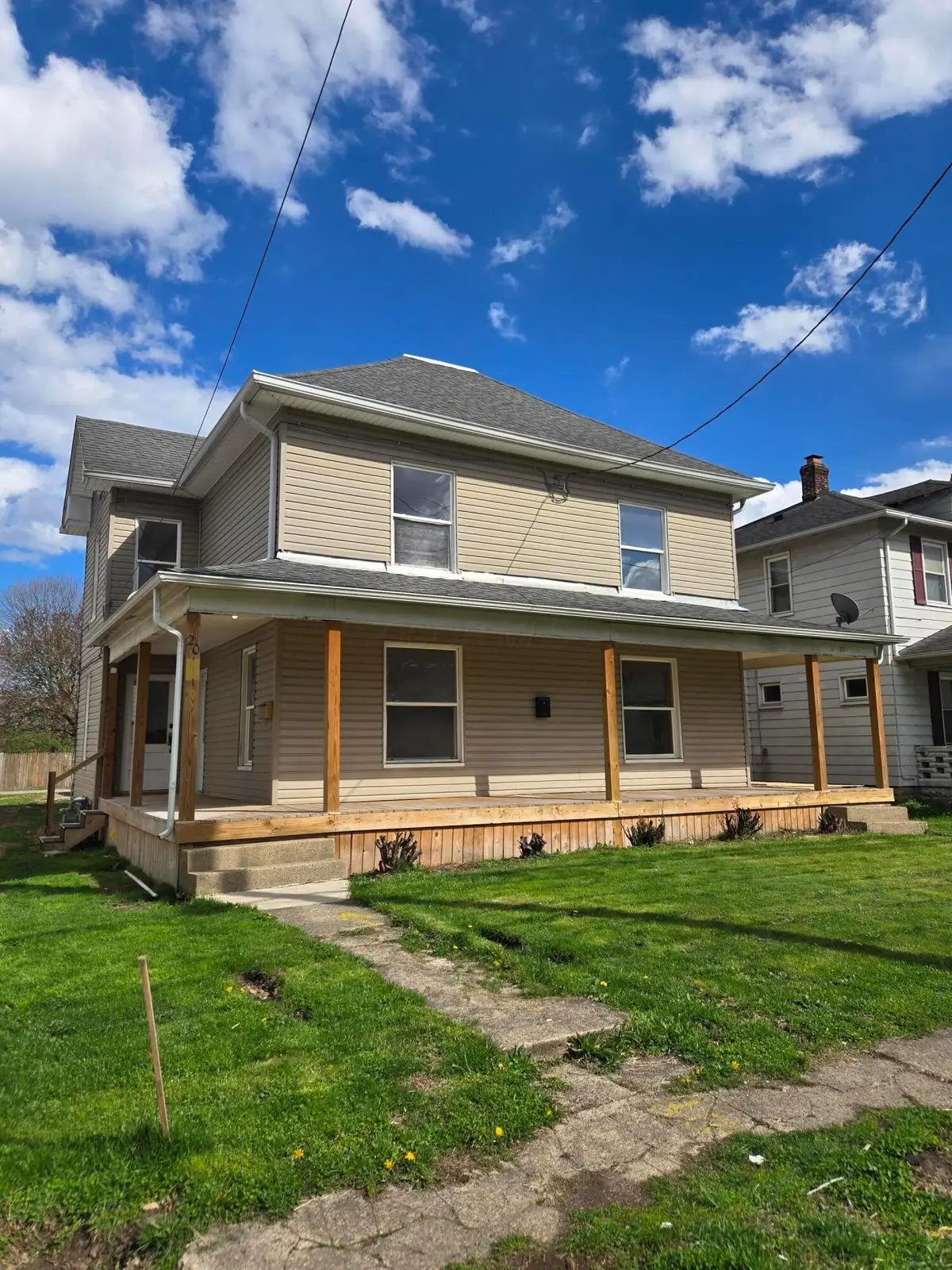 20-22 S Williams Street, Newark, OH 43055 - #1