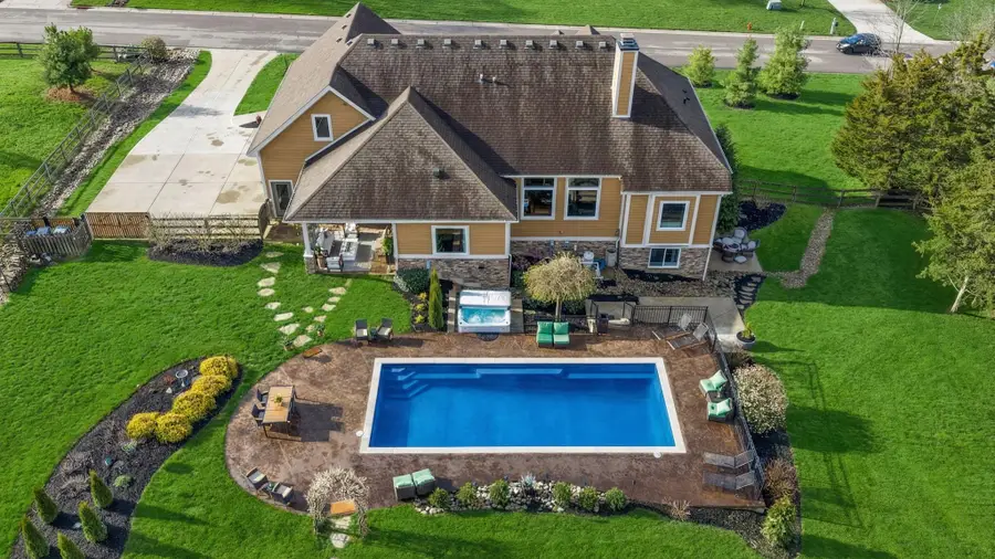 2182 Estates Court, Springboro, OH 45066 - #2