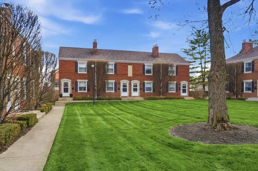 1783 Northwest Boulevard, Columbus, OH 43212 - #2