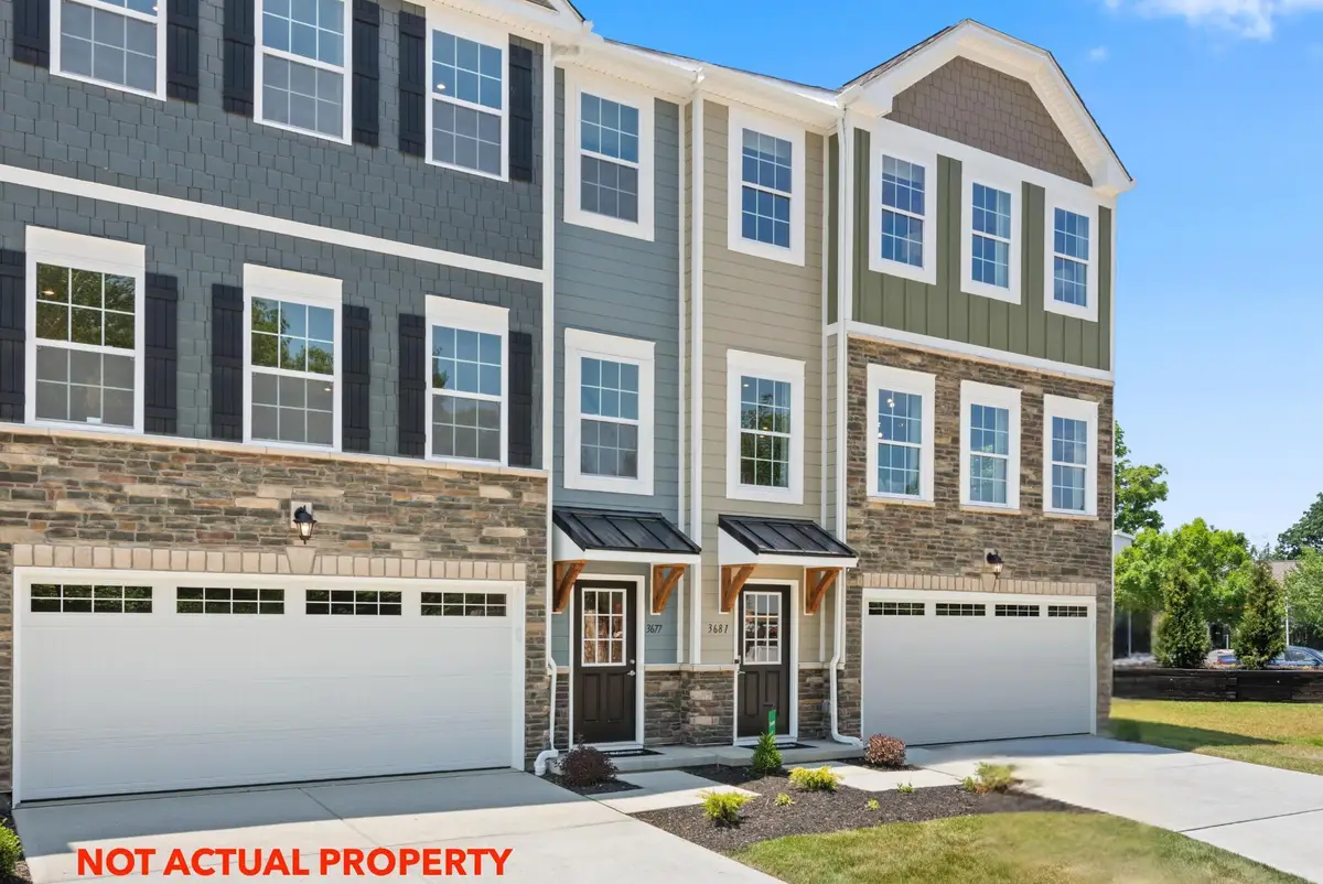 1360 Doe Ridge Avenue, Columbus, OH 43085 - #1