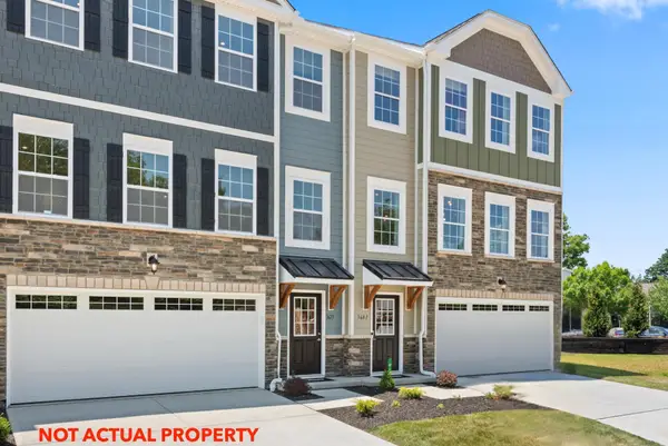 1360 Doe Ridge Avenue, Columbus, OH 43085