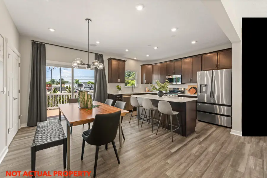 1360 Doe Ridge Avenue, Columbus, OH 43085 - #2