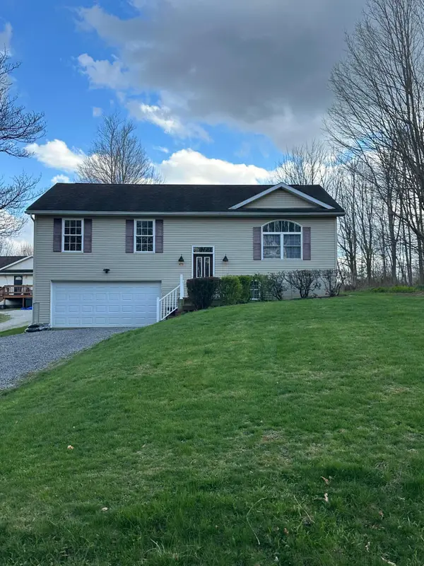 475 Glenmonte Drive, Howard, OH 43028