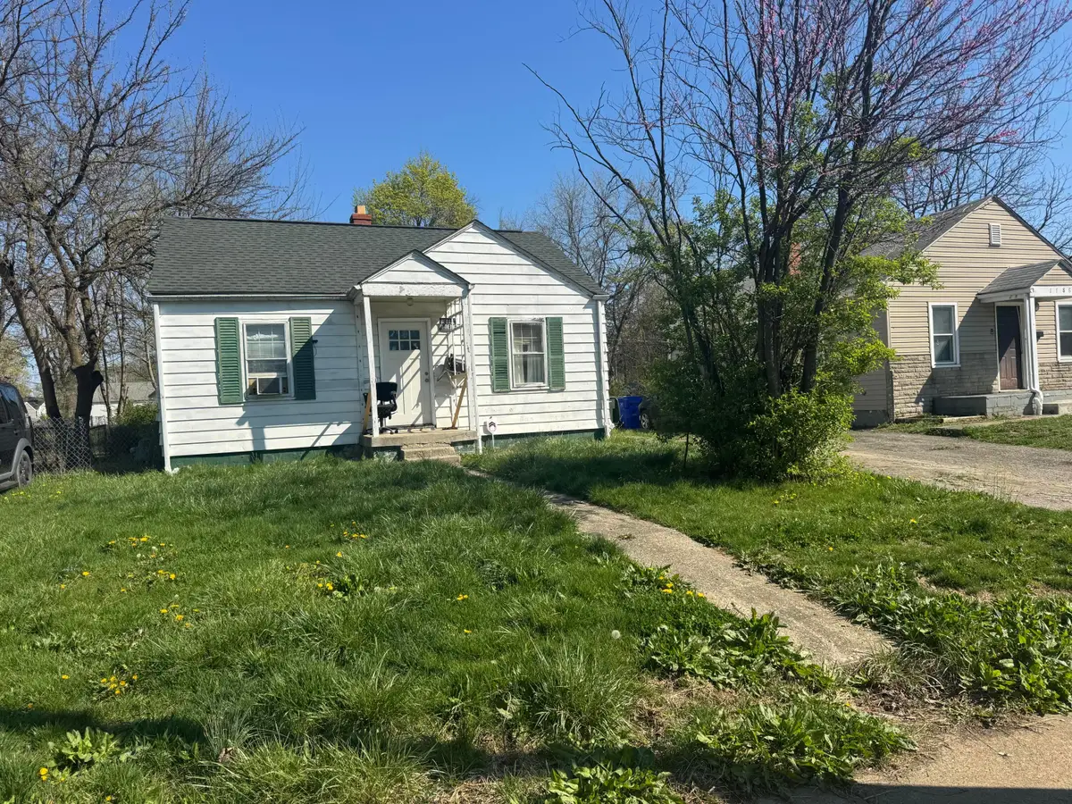 1782 Republic Avenue, Columbus, OH 43211 - #1