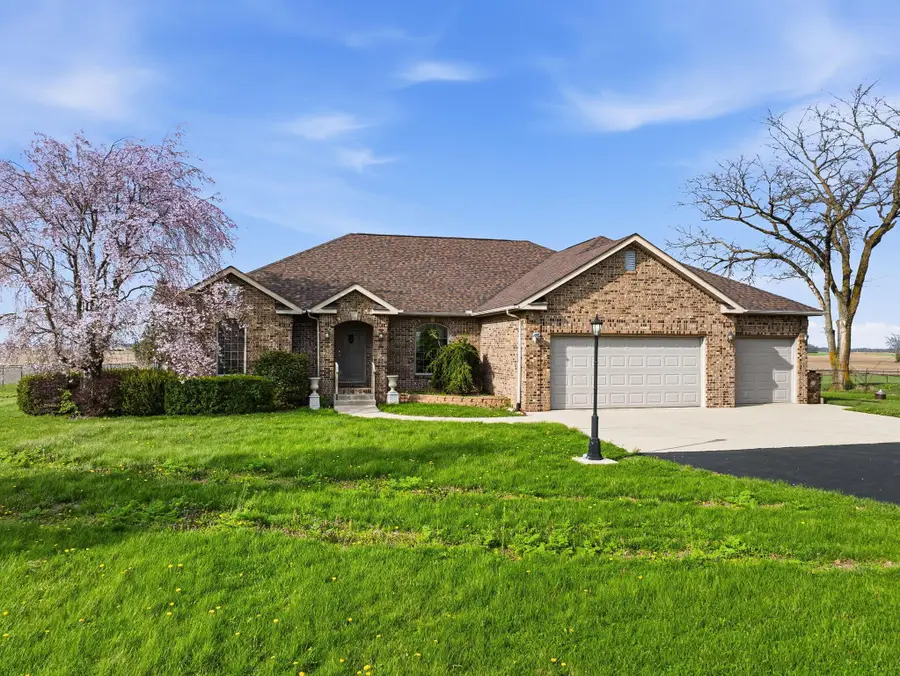 191 Flakes Ford Road Se, Washington Court House, OH 43160 - #2