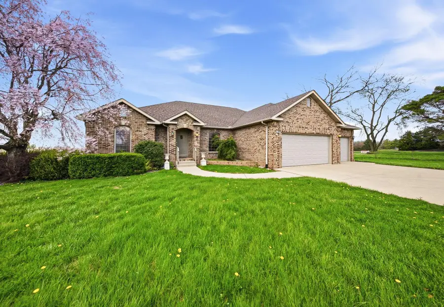 191 Flakes Ford Road Se, Washington Court House, OH 43160 - #3