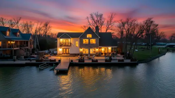 11290 Honeycreek Road Nw, Thornville, OH 43076