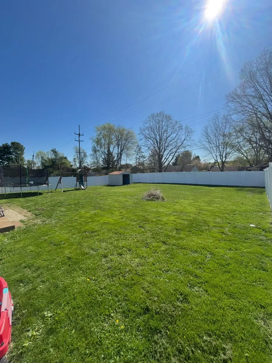 356 Ridgemere Way, Lancaster, OH 43130 - #2