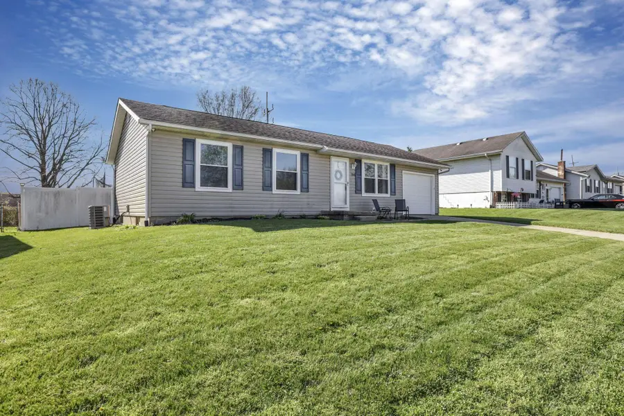 356 Ridgemere Way, Lancaster, OH 43130 - #3