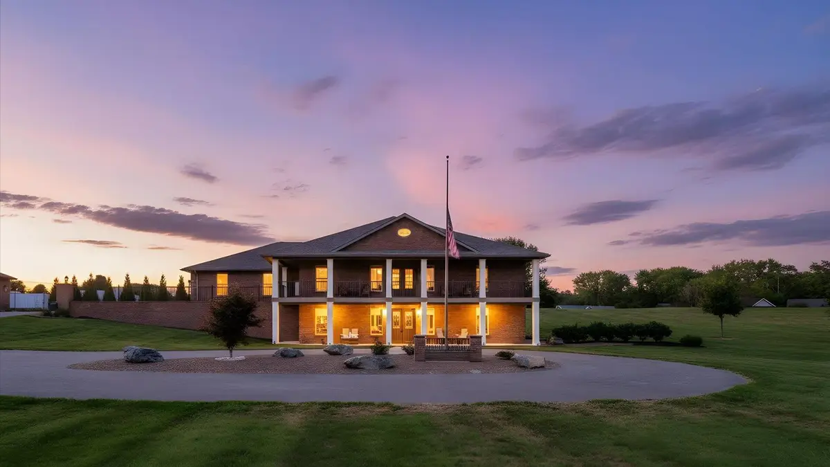 3000 S River Road, Zanesville, OH 43701 - #1