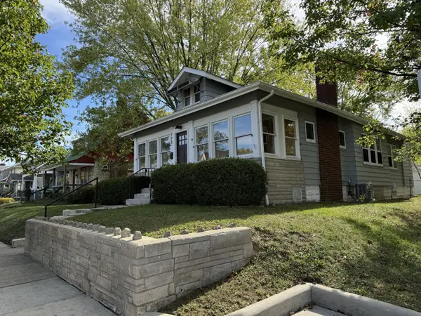 773 Thurman Avenue, Columbus, OH 43206