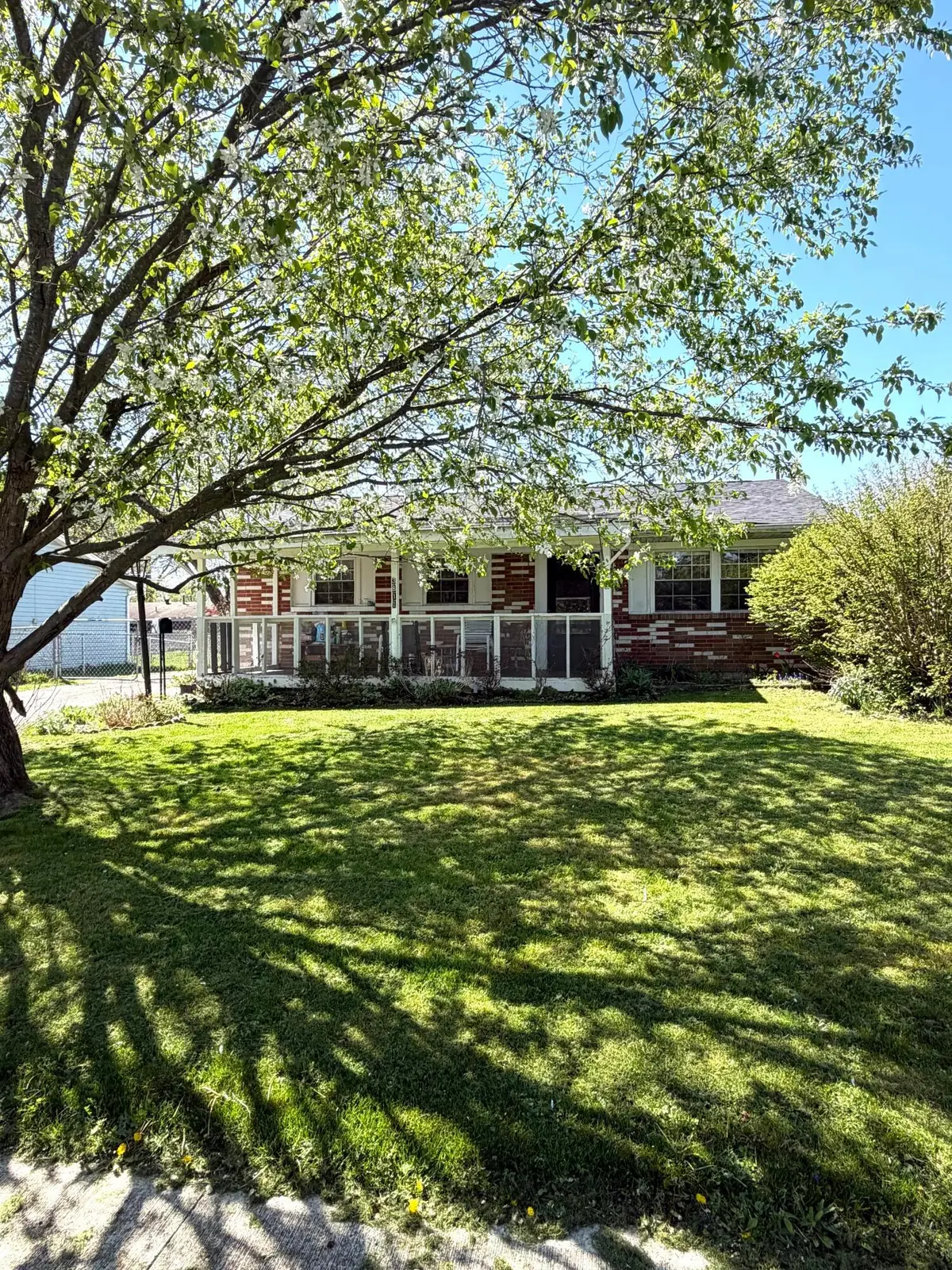 3811 Glenfield Road, Columbus, OH 43232 - #1