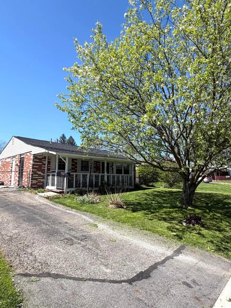 3811 Glenfield Road, Columbus, OH 43232 - #2