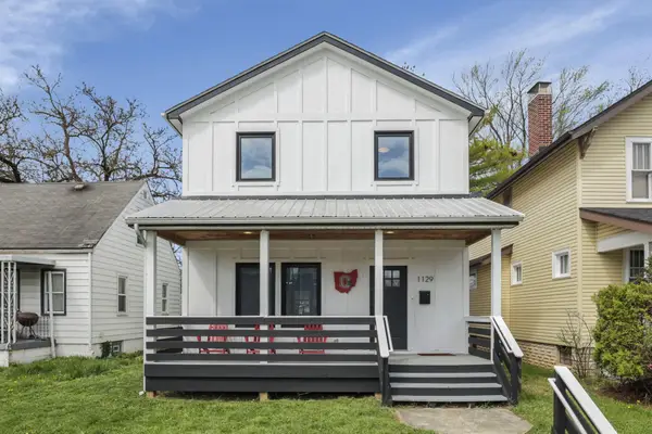 1129 Oakwood Avenue, Columbus, OH 43206