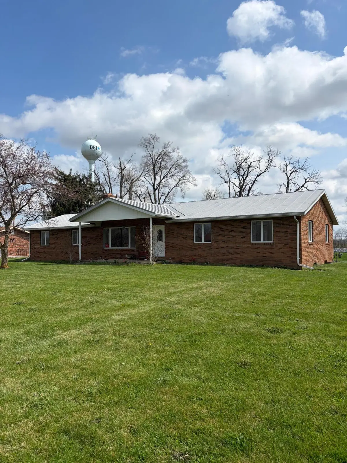 75 N Portland Street, Chesterville, OH 43317 - #1