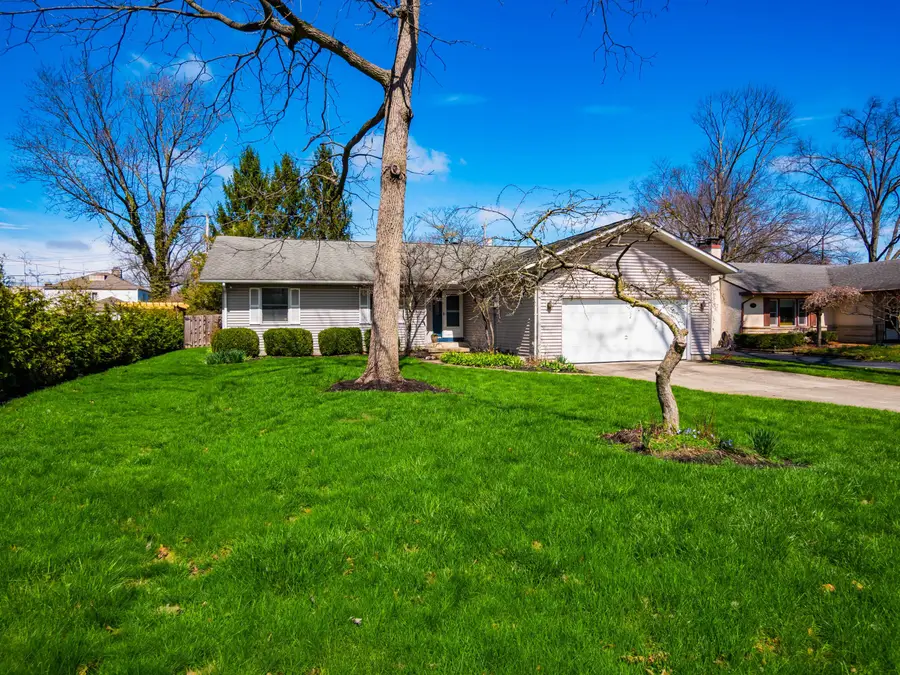 3140 Medway Avenue, Columbus, OH 43209 - #3