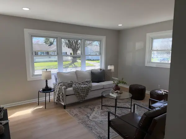 2096 Colfax Avenue, Columbus, OH 43224