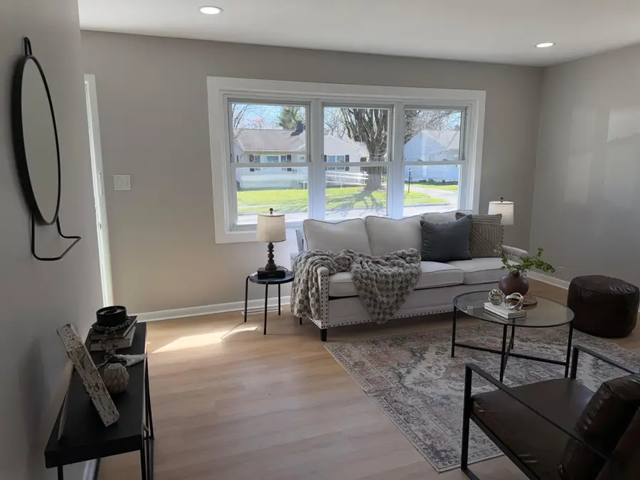 2096 Colfax Avenue, Columbus, OH 43224 - #2