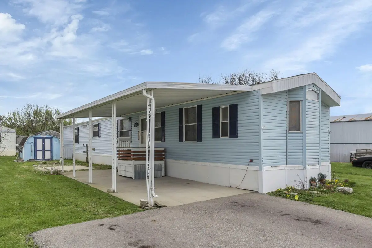 1330 Hanover Road, Delaware, OH 43015 - #1