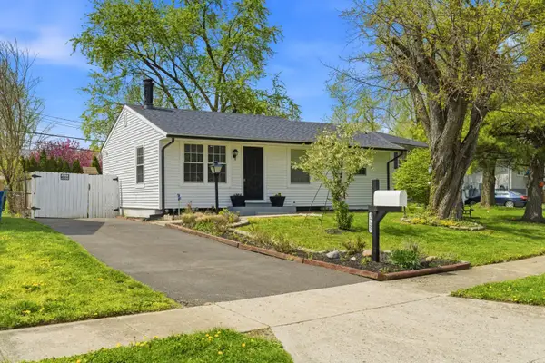 3725 S Ohio Avenue, Columbus, OH 43207