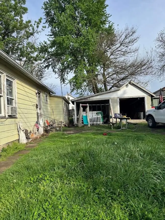 1037 Middle Street, Springfield, OH 45503 - #1