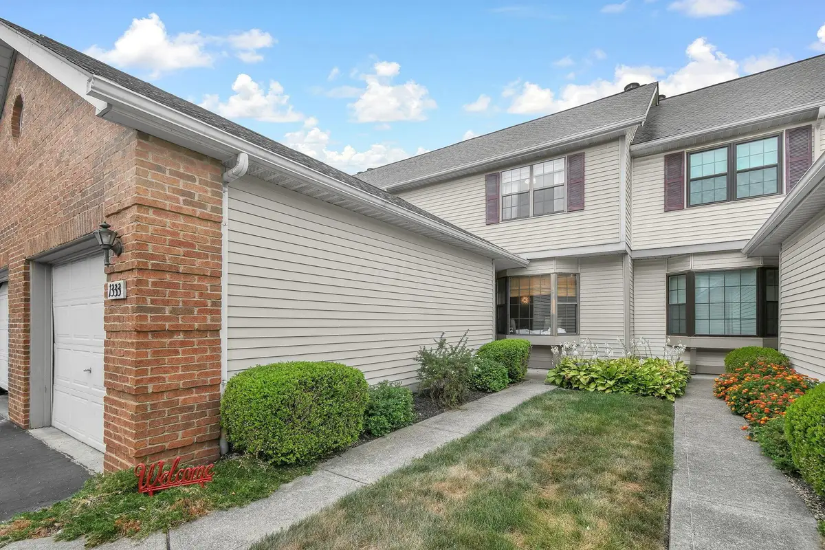 1333 Brookview Circle, Pickerington, OH 43147 - #1