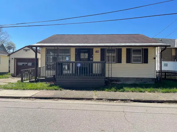 234 N Bridge Street, Newcomerstown, OH 43832