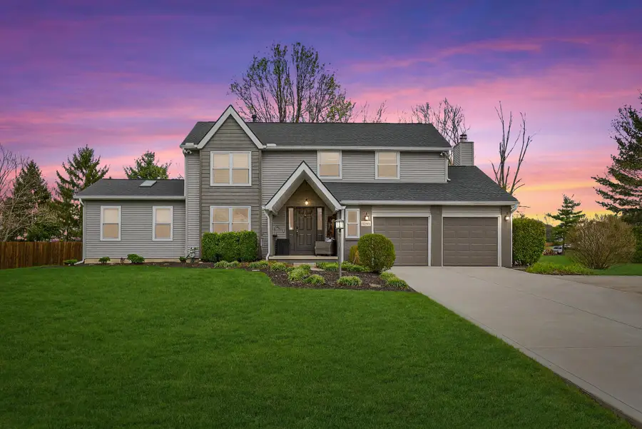 12248 Tanglewood Lane, Pickerington, OH 43147 - #2