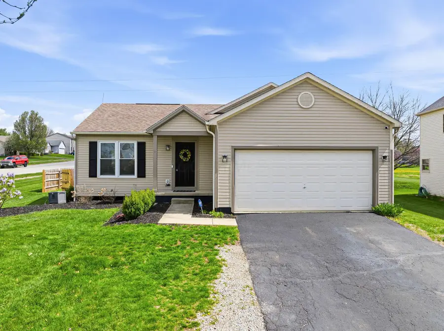 1816 Fern Trail Drive, Lancaster, OH 43130 - #2