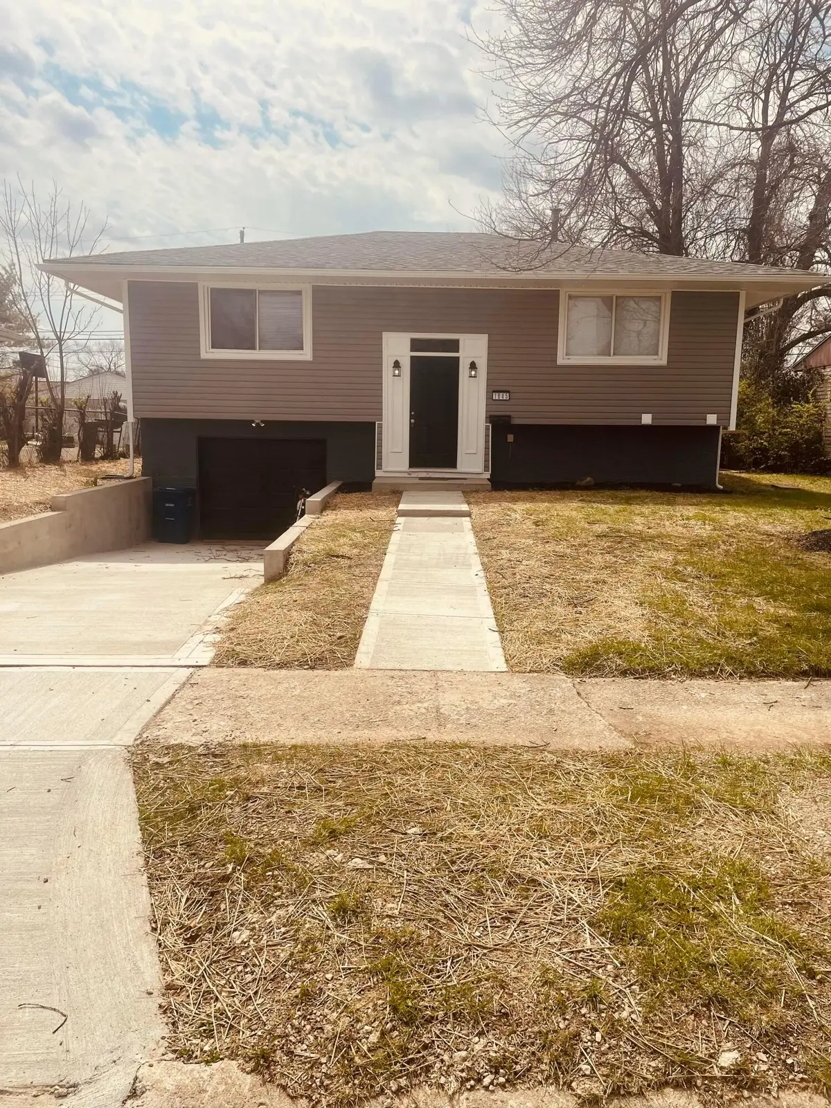 1645 Liscomb Road, Columbus, OH 43207 - #1