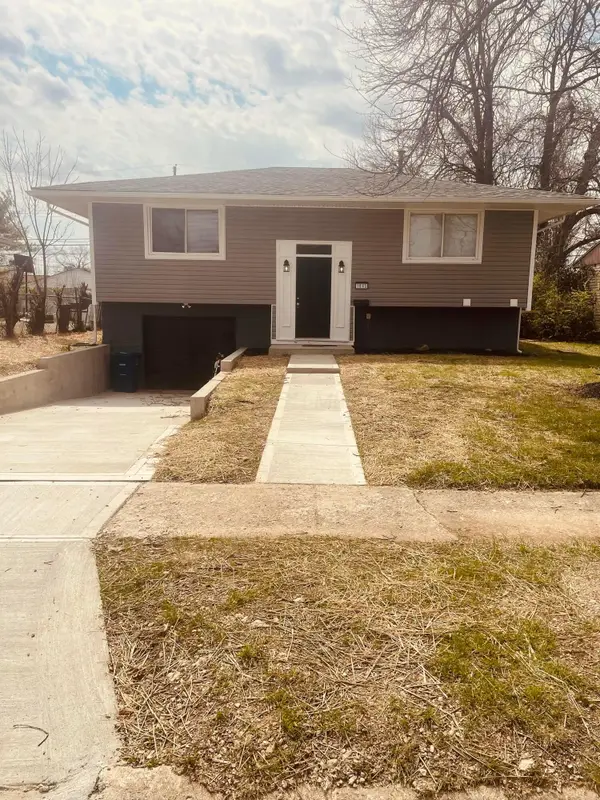 1645 Liscomb Road, Columbus, OH 43207