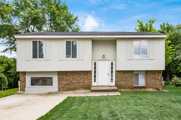 2621 Ipswick Circle, Columbus, OH 43224