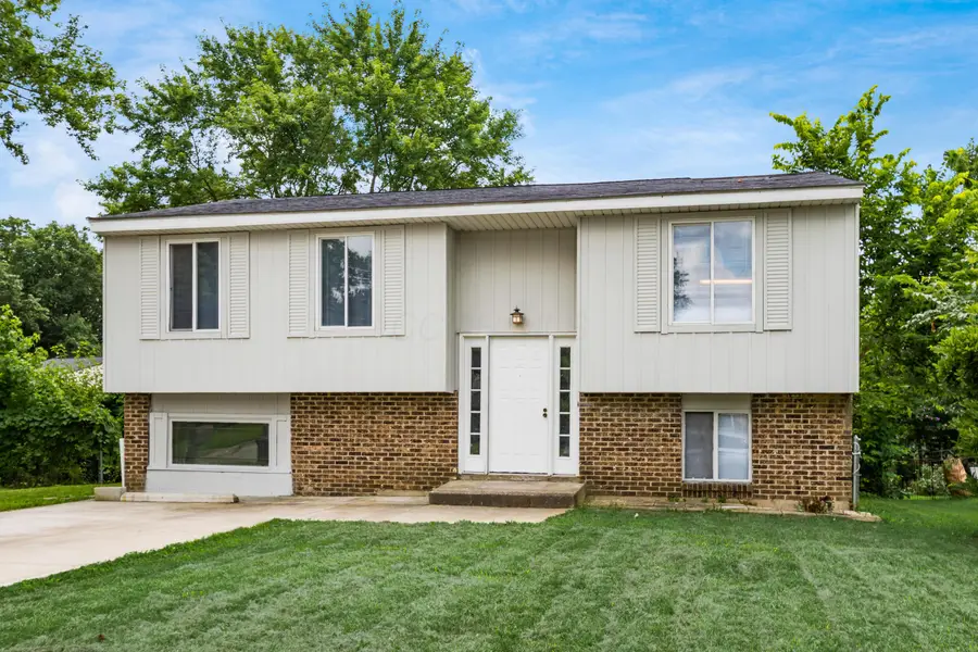 2621 Ipswick Circle, Columbus, OH 43224 - #2