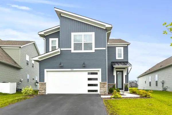 3361 Shoal Way, Powell, OH 43065