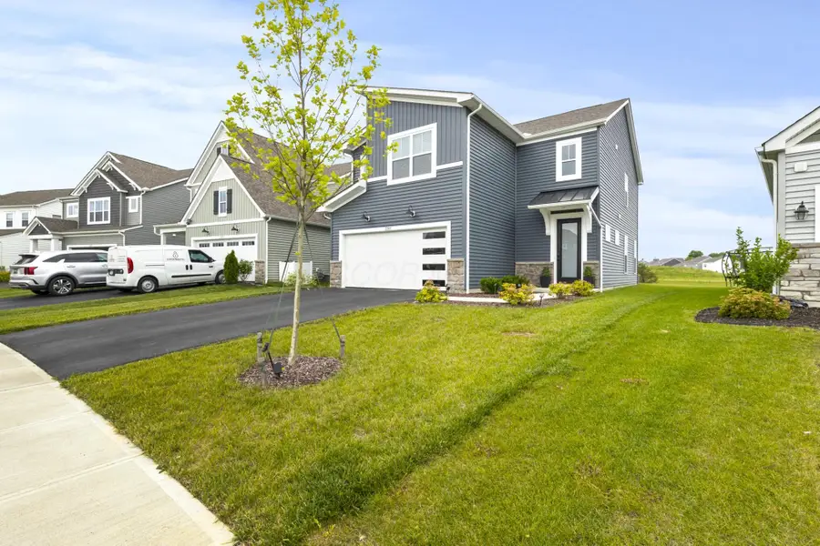 3361 Shoal Way, Powell, OH 43065 - #3