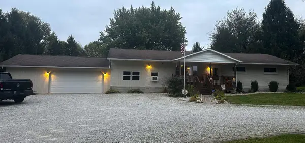 2833 Mutual Catawba Road, Urbana, OH 43078