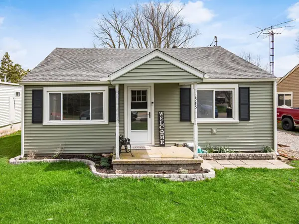 345 S Main Street, Lakeview, OH 43331