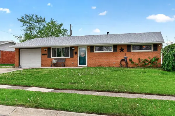 6657 Helwig Drive, Dayton, OH 45424