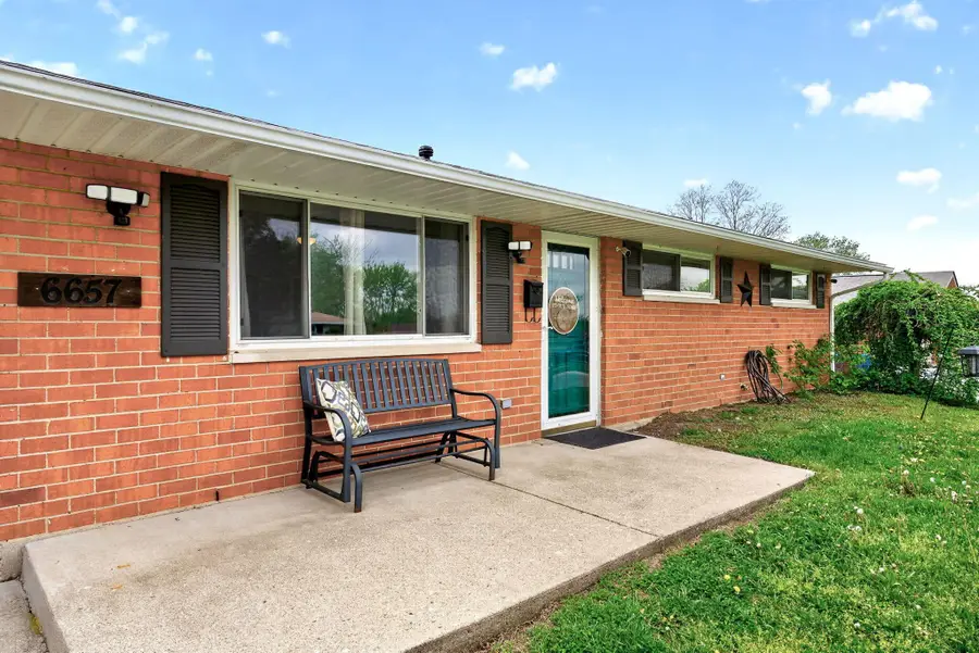 6657 Helwig Drive, Dayton, OH 45424 - #3